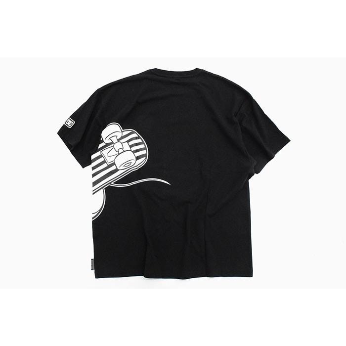 DC SHOES ディーシー Tシャツ 半袖 メンズ ディズニー DC SHOES ディーシー Tシャツ 半袖 メンズ ディズニー