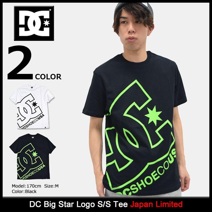 DC SHOES（ディーシーシューズ） ディーシー DC Tシャツ 半袖 メンズ