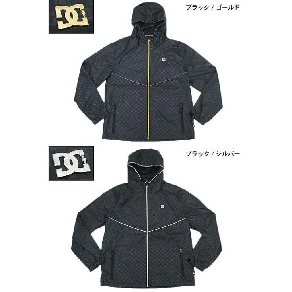 DC SHOES（ディーシーシューズ） ディーシー DC A プレス 2 ジャケット