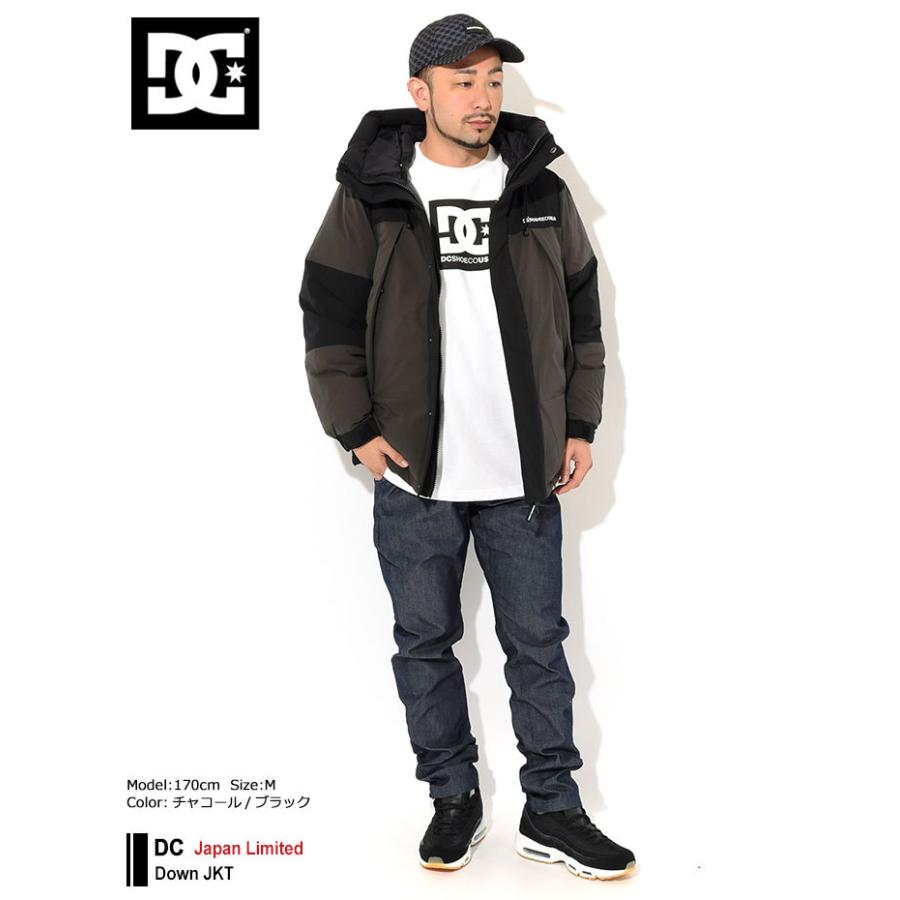 DC SHOES（ディーシーシューズ） ディーシー ジャケット DC メンズ