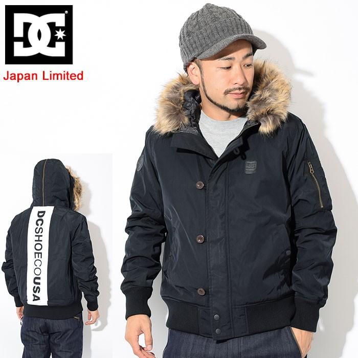DC SHOES ディーシー ジャケット メンズ ヘビーゾーン 日本限定 DC SHOES ディーシー ジャケット メンズ ヘビーゾーン 日本限定