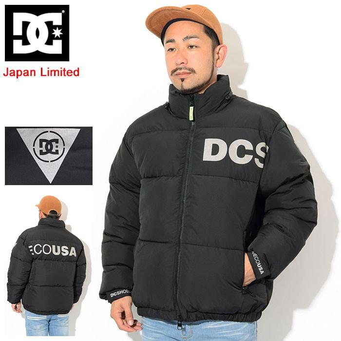 DC SHOES（ディーシーシューズ） ディーシー ジャケット DC メンズ