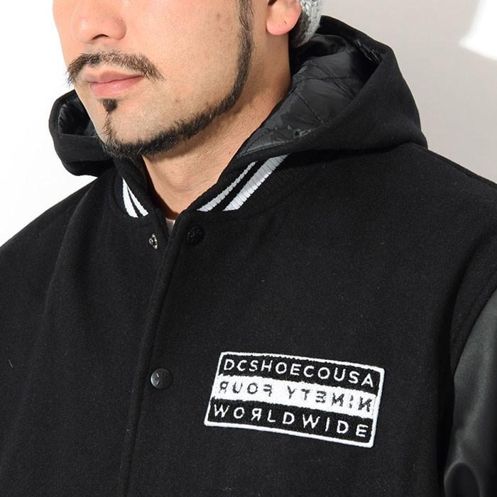 DC SHOES（ディーシーシューズ） ディーシー ジャケット DC メンズ