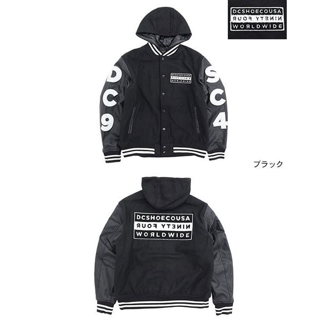 DC SHOES（ディーシーシューズ） ディーシー ジャケット DC メンズ
