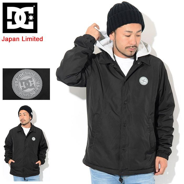 DC SHOES（ディーシーシューズ） ディーシー ジャケット DC メンズ 