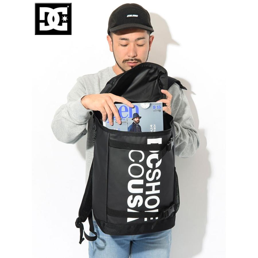 DC SHOES ディーシー リュック クオンセット 3 バックパック
