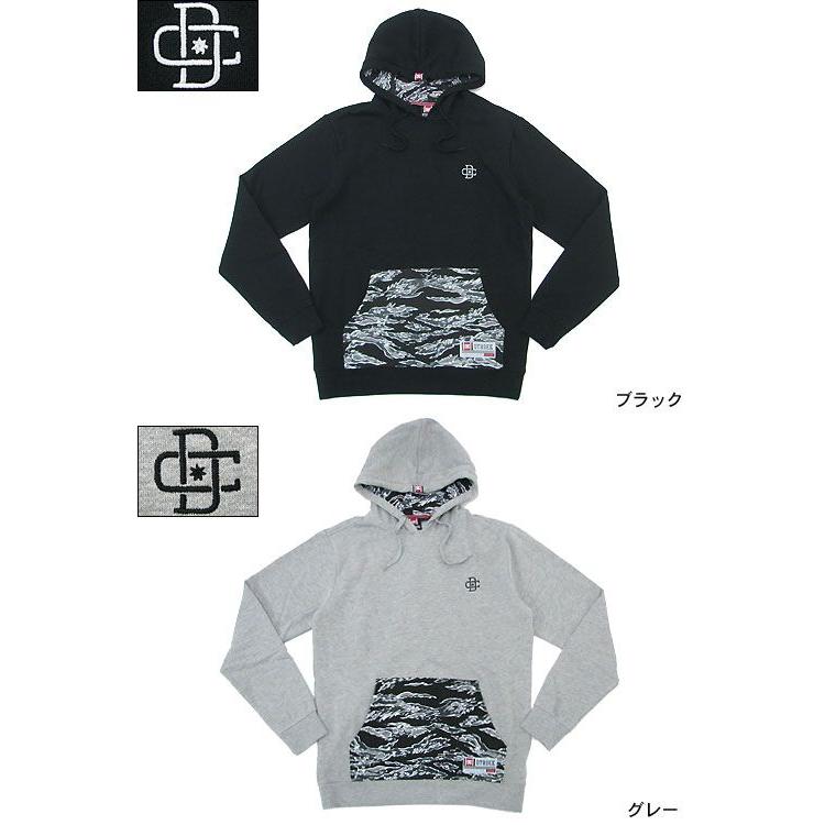 DC SHOES（ディーシーシューズ） ディーシー DC×ロブ デューデック RD