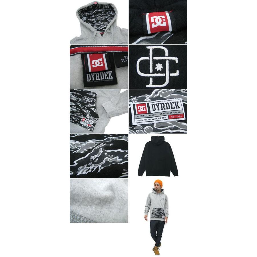 DC SHOES（ディーシーシューズ） ディーシー DC×ロブ デューデック RD