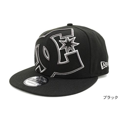 DC SHOES（ディーシーシューズ） ディーシー DC キャップ メンズ