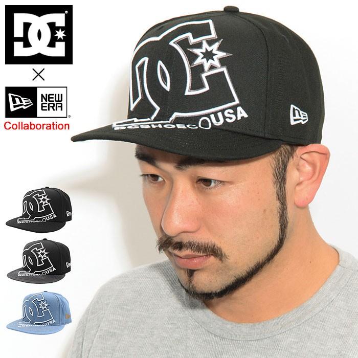 ディーシー キャップ Dc メンズ ニューエラ ダブル アップデート スナップバックキャップ コラボ New Era Double Update Cap Adyha Ice Field 通販 Paypayモール