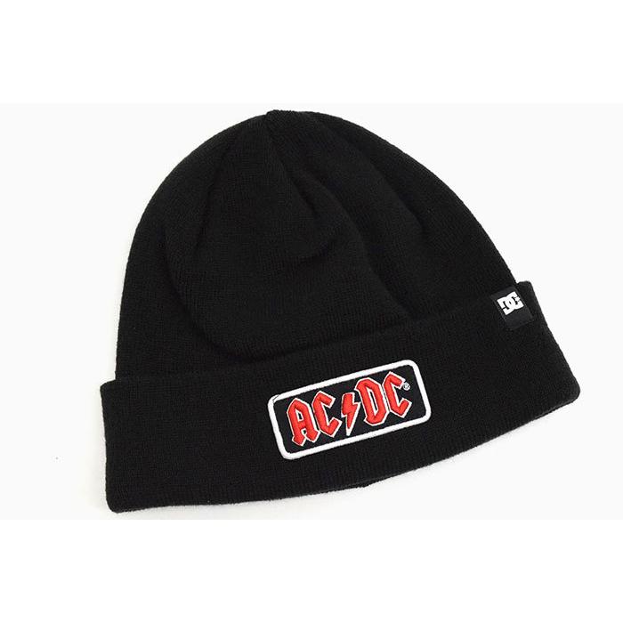 DC SHOES（ディーシーシューズ） ディーシー ニット帽 DC メンズ