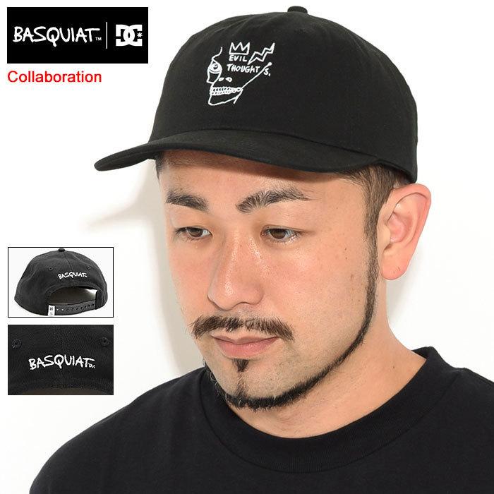 FACT deviluse コラボキャップ Monogram Cap(Blue) - Deviluse ONLINE STORE