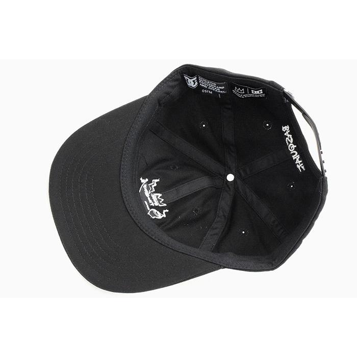 DC SHOES（ディーシーシューズ） ディーシー キャップ DC メンズ