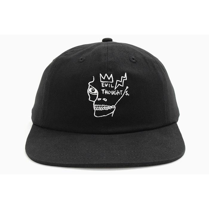 帽子 EVIL PALACE TRUCKER black CAP Palace-Evil-Palace-Trucker-Fox