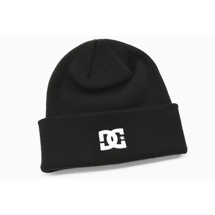 real skateboards AC/DCロゴ　ニット帽　ヴィンテージ DC SHOES（ディーシーシューズ） ディーシー ニット帽 DC ダブル
