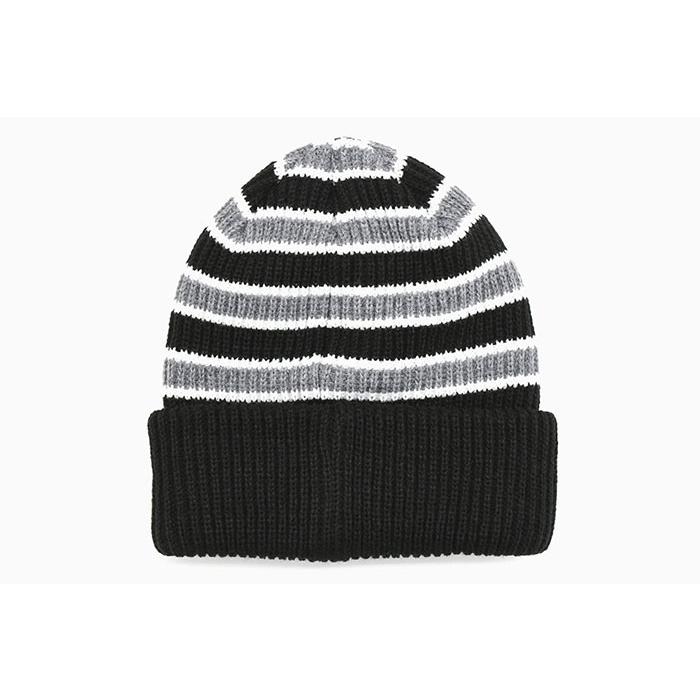 DC SHOES（ディーシーシューズ） ディーシー ニット帽 DC レトロ