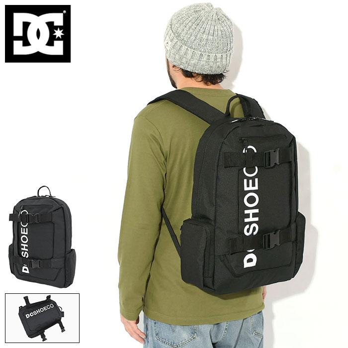 DC SHOES（ディーシーシューズ） ディーシー リュック DC チョーカーズ