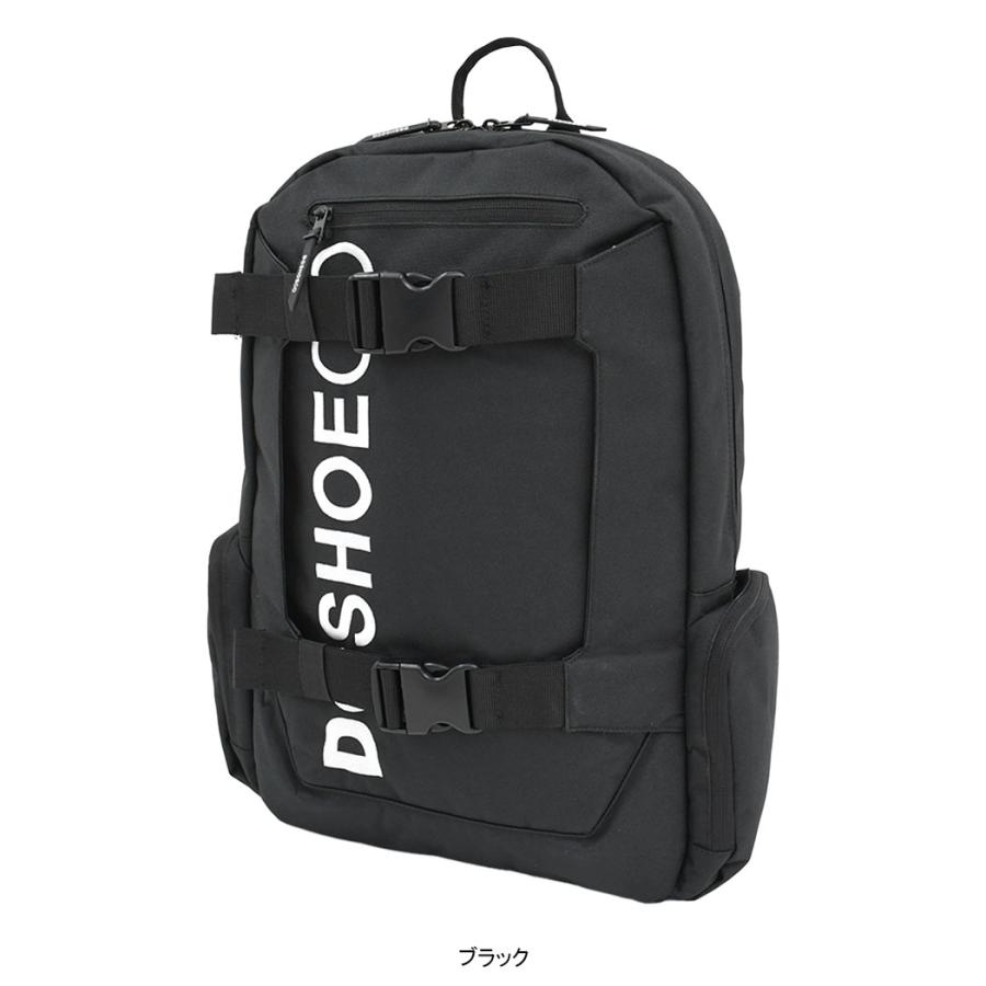 DC リュック DC SHOES（ディーシーシューズ） ディーシー リュック DC チョーカーズ