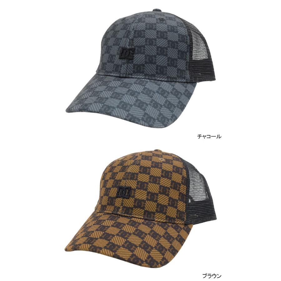DC SHOES（ディーシーシューズ） ディーシー キャップ DC メンズ モノ