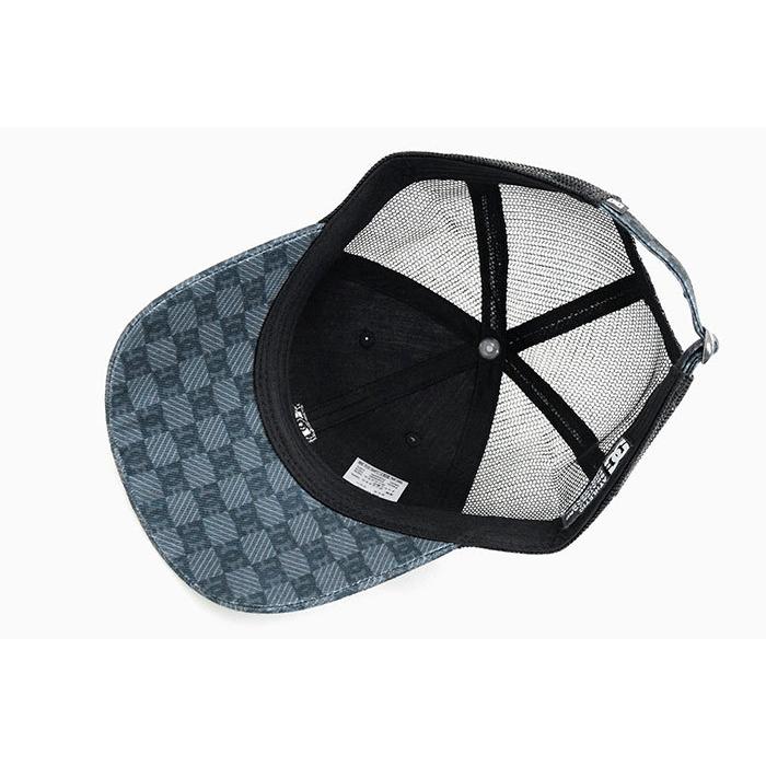 DC SHOES ディーシー キャップ メンズ モノ メッシュキャップ