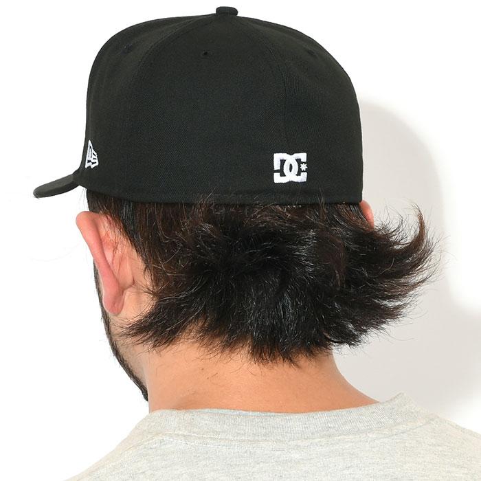 DC SHOES（ディーシーシューズ） ディーシー キャップ DC メンズ