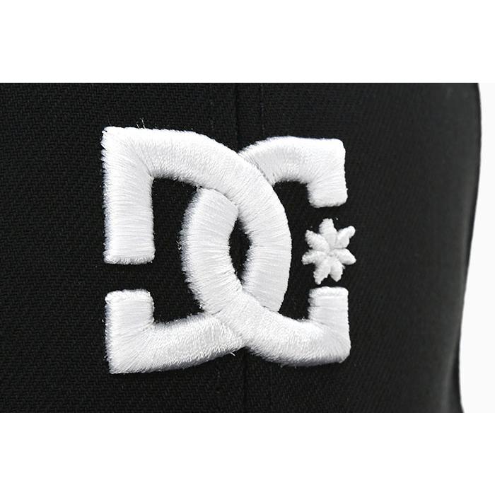 ディーシー キャップ DC メンズ エンパイア 1994 スナップバックキャップ ( Empire 1994 Snapback Cap 帽子 メンズ 男性用 DCP234014 )｜icefield｜05