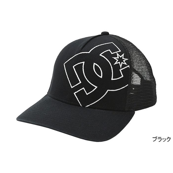 DC SHOES（ディーシーシューズ） ディーシー キャップ DC メンズ