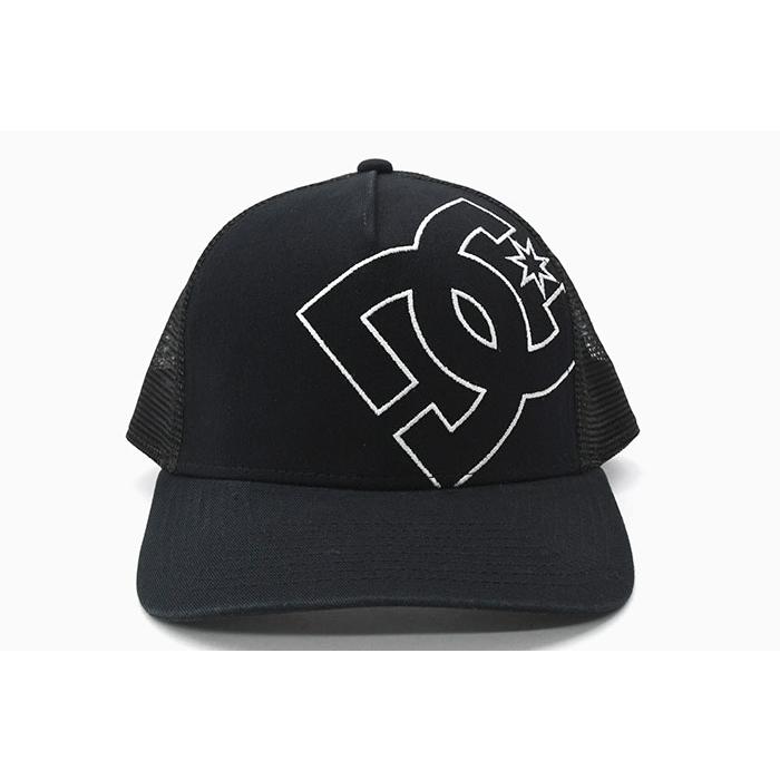 DC SHOES（ディーシーシューズ） ディーシー キャップ DC メンズ