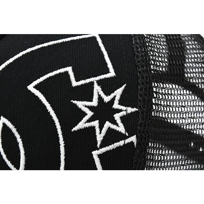 DC SHOES（ディーシーシューズ） ディーシー キャップ DC メンズ