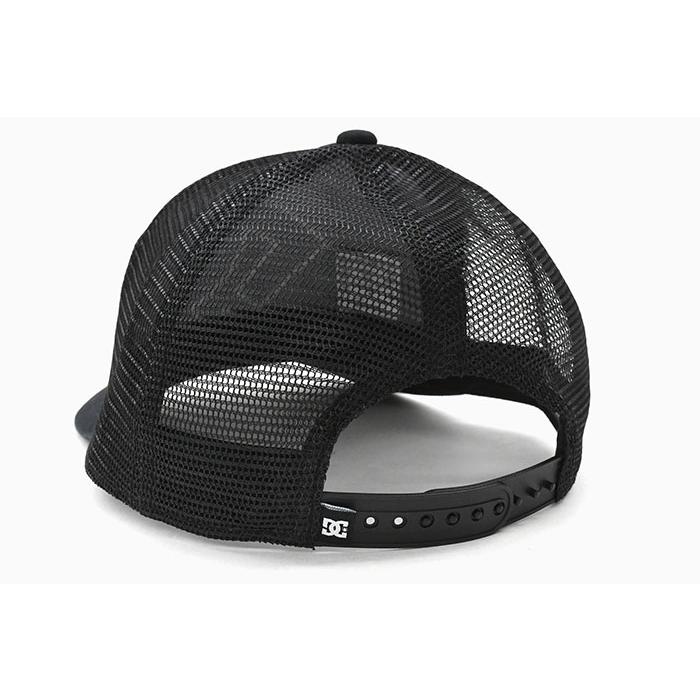 DC SHOES（ディーシーシューズ） ディーシー キャップ DC メンズ
