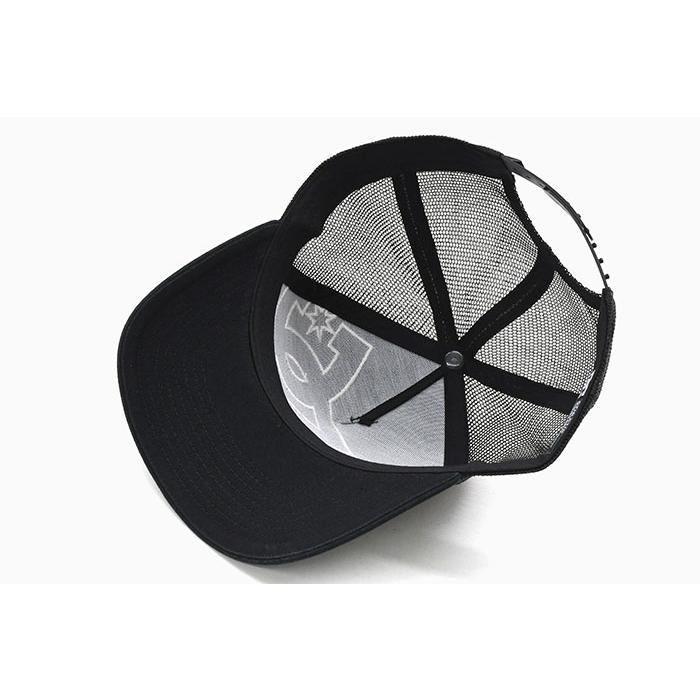 DC SHOES（ディーシーシューズ） ディーシー キャップ DC メンズ