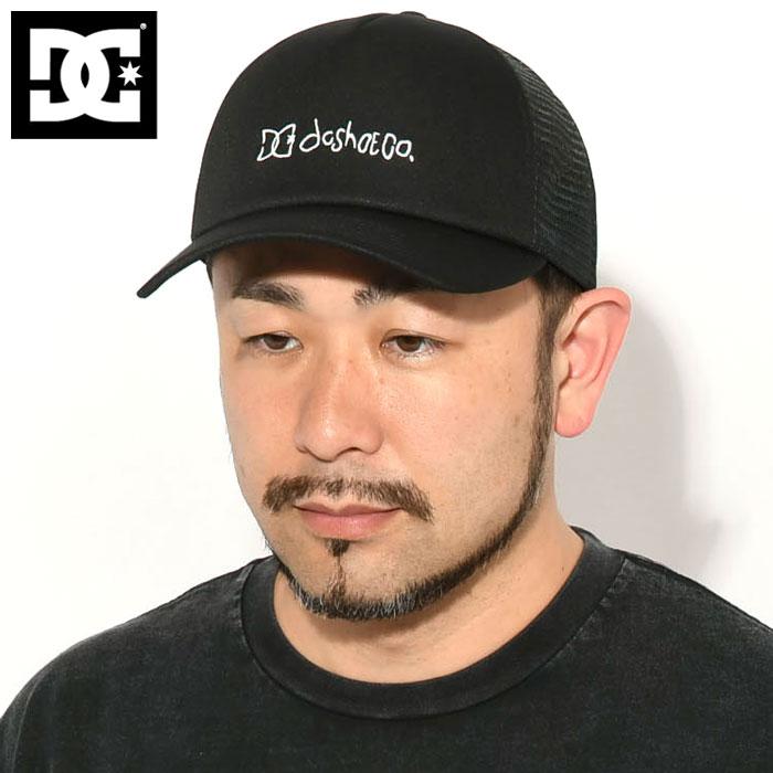 DC SHOES（ディーシーシューズ） ディーシー キャップ DC メンズ HW