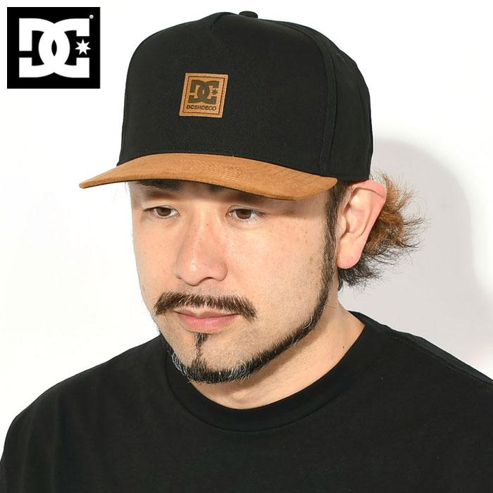 DC SHOES（ディーシーシューズ） ディーシー キャップ DC メンズ