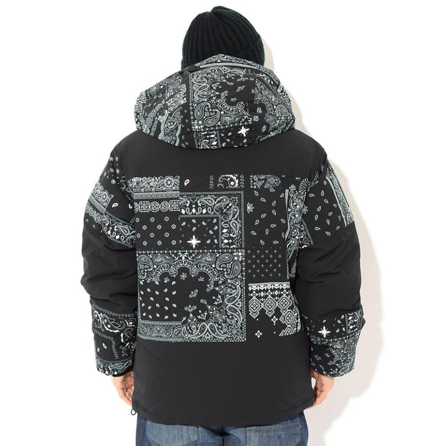 DC ダウンジャケット DC SHOES ディーシー ジャケット メンズ 21FW ダウン ( dc Down