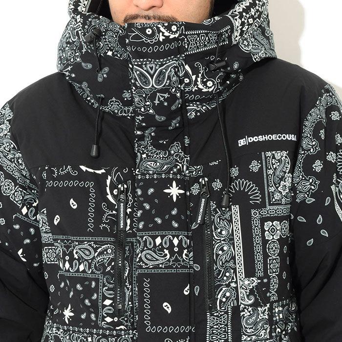 DC SHOES（ディーシーシューズ） ディーシー ジャケット DC メンズ