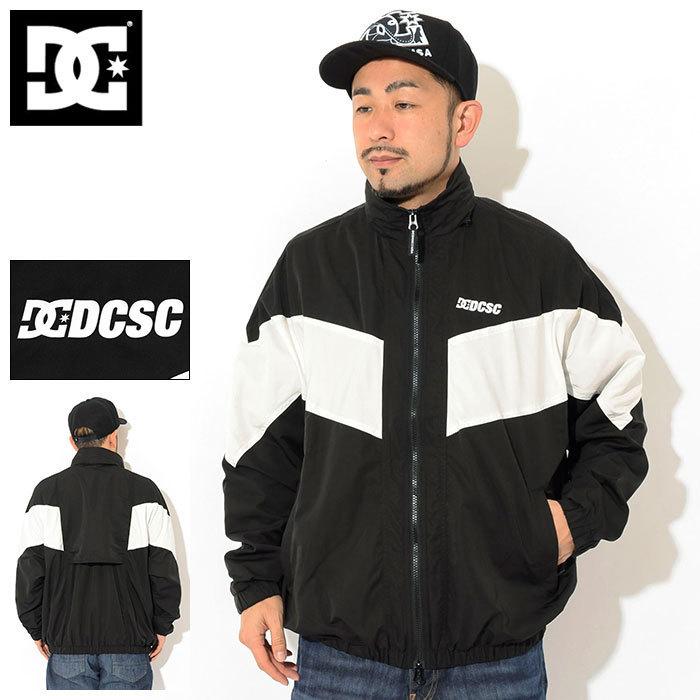 DC SHOES（ディーシーシューズ） ディーシー ジャケット DC メンズ 