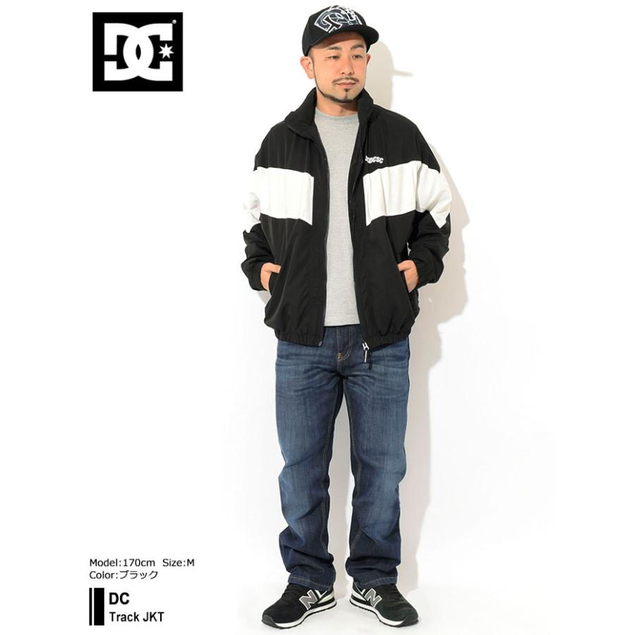DC SHOES（ディーシーシューズ） ディーシー ジャケット DC メンズ 
