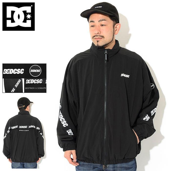 DC SHOES（ディーシーシューズ） ディーシー ジャケット DC メンズ 