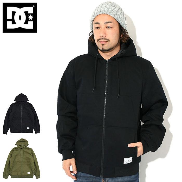 DC SHOES（ディーシーシューズ） ディーシー ジャケット DC メンズ 