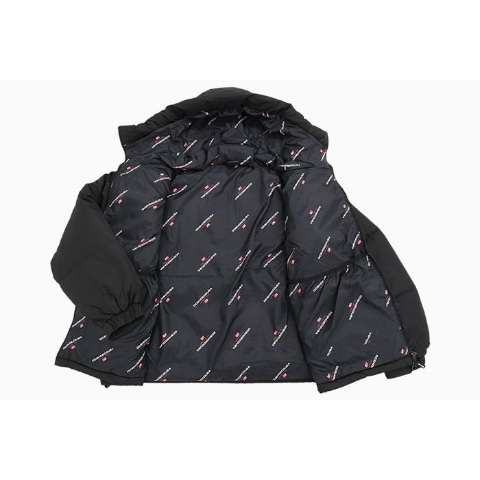 DC SHOES ディーシー ジャケット メンズ ダウン フーデッド DC SHOES ディーシー ジャケット メンズ ダウン フーデッド