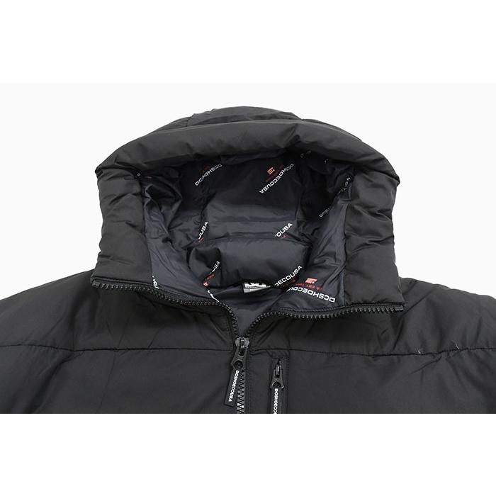 DC SHOES（ディーシーシューズ） ディーシー ジャケット DC メンズ