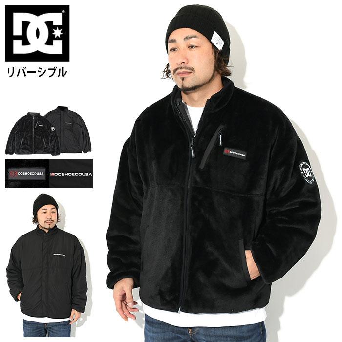 DC SHOES（ディーシーシューズ） ディーシー ジャケット DC メンズ 