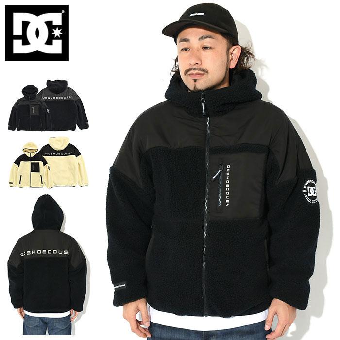 DC SHOES（ディーシーシューズ） ディーシー ジャケット DC メンズ 