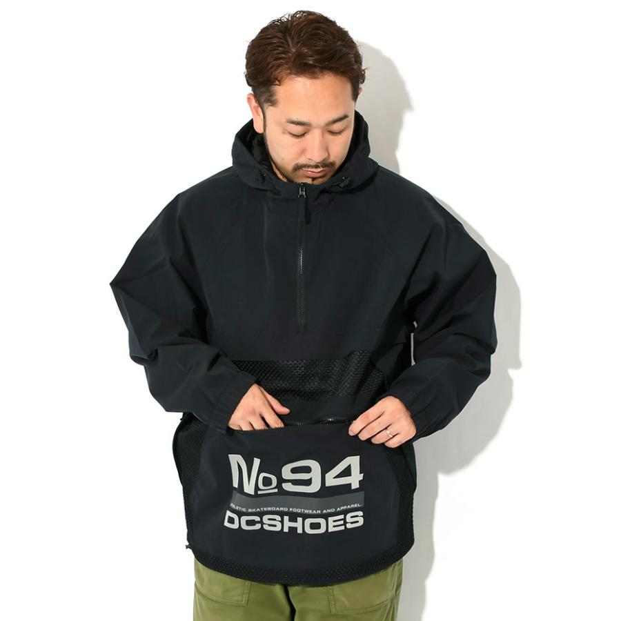 DC SHOES（ディーシーシューズ） ディーシー ジャケット DC メンズ