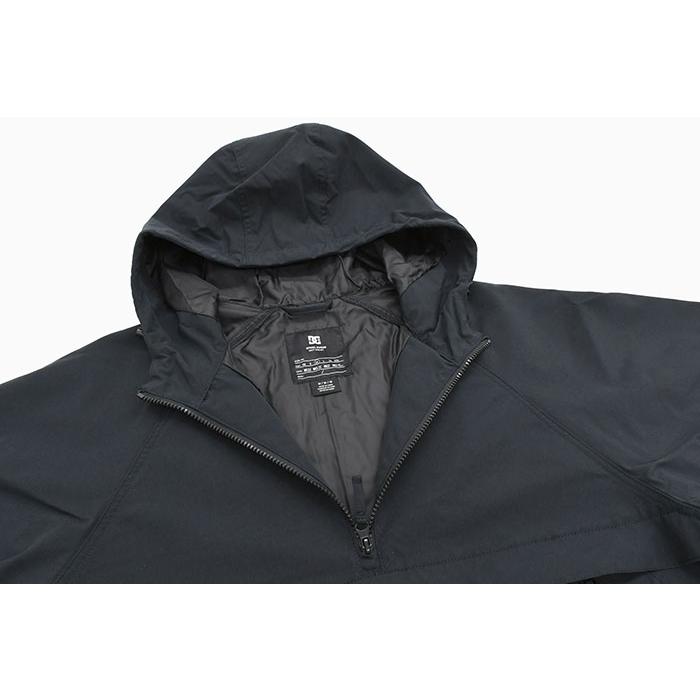 DC SHOES ディーシー ジャケット メンズ ローファイ アノラック