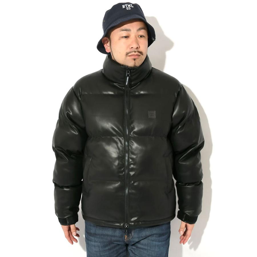 DC SHOES（ディーシーシューズ） ディーシー ジャケット DC メンズ FL