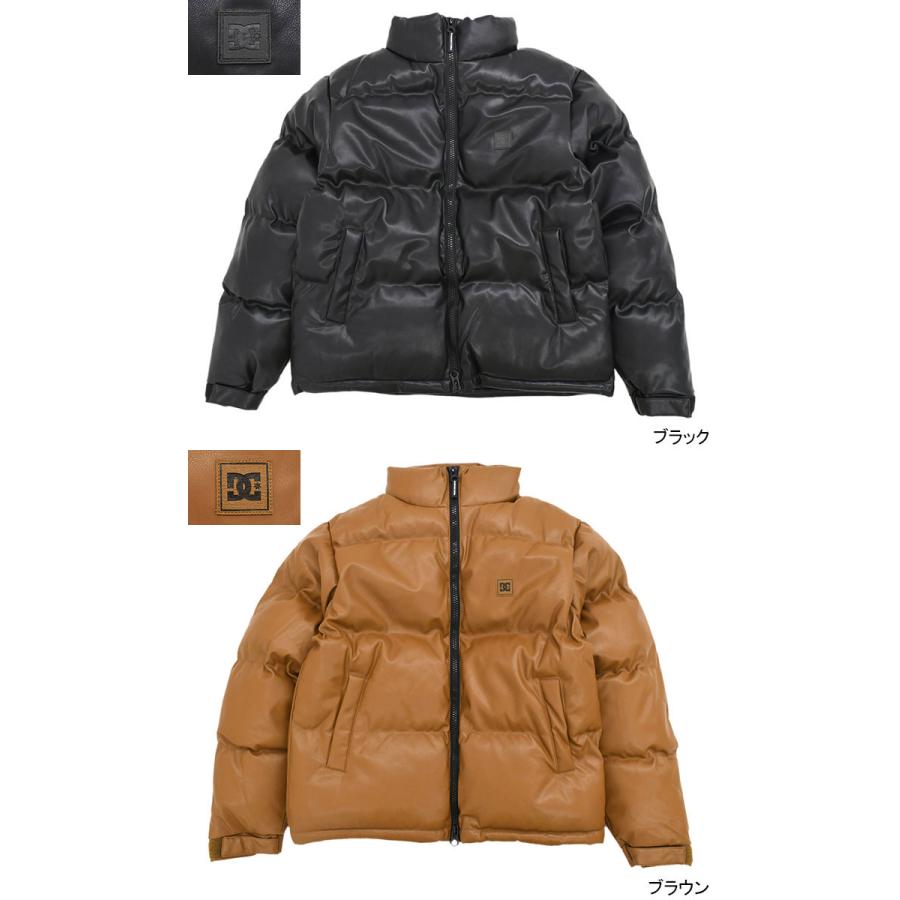 DC SHOES（ディーシーシューズ） ディーシー ジャケット DC メンズ FL