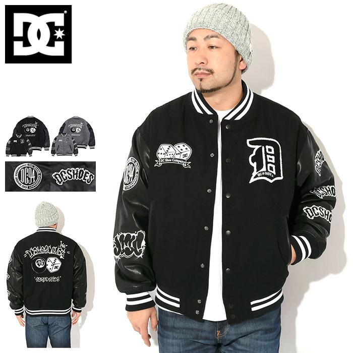 deps バーシティー　ジャケット deps VARSITY JACKET – DEPS online