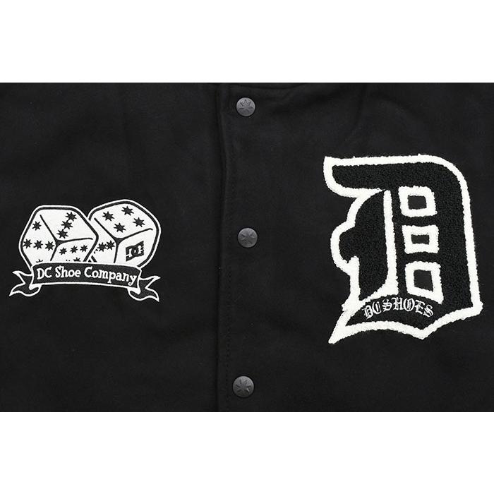 DC SHOES（ディーシーシューズ） ディーシー ジャケット DC メンズ