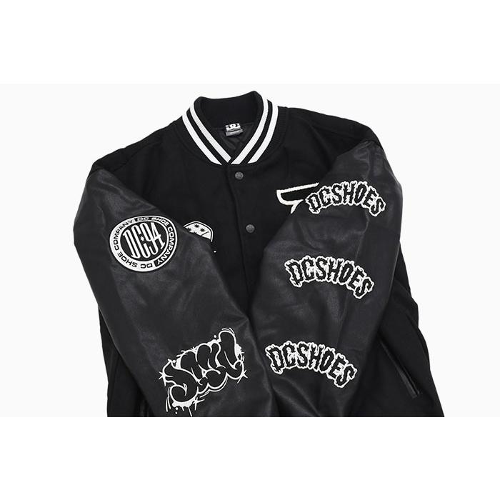 DC SHOES（ディーシーシューズ） ディーシー ジャケット DC メンズ